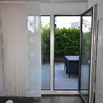 Residenz Am Bodensee Appartamento *