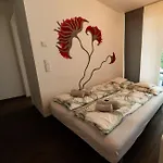 Appartamento Residenz Am Bodensee Friedrichshafen