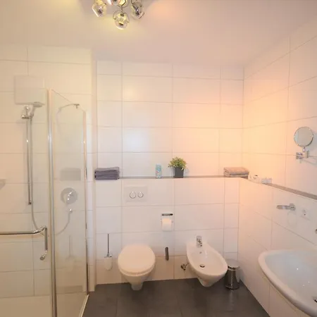 Residenz Am Bodensee Apartment