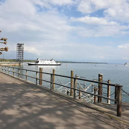 Lejlighed Residenz Am Bodensee