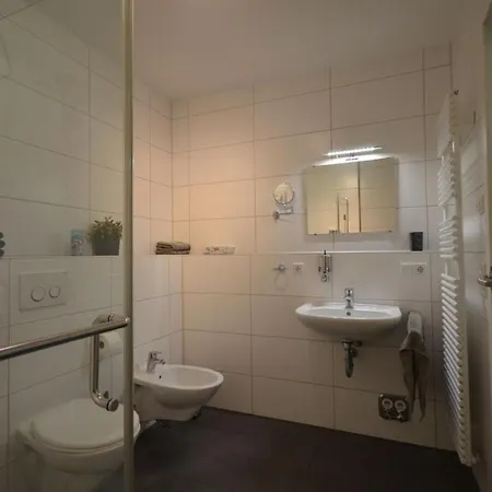 Apartmán Residenz Am Bodensee *
