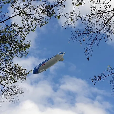 Residenz Am Bodensee *