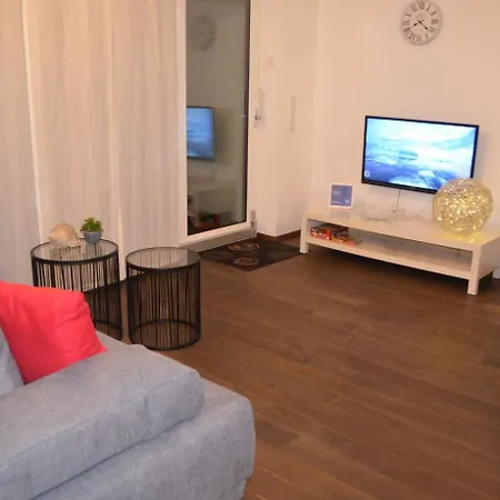 Residenz Am Bodensee * Friedrichshafen