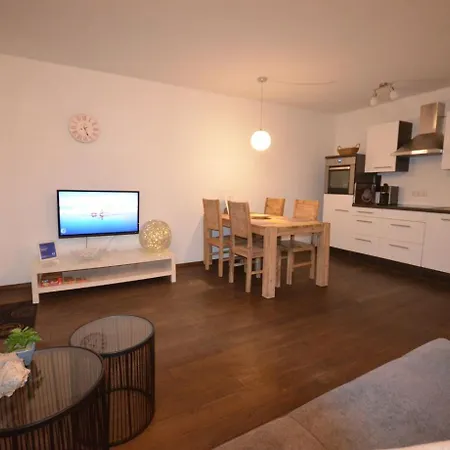 Apartmán Residenz Am Bodensee *