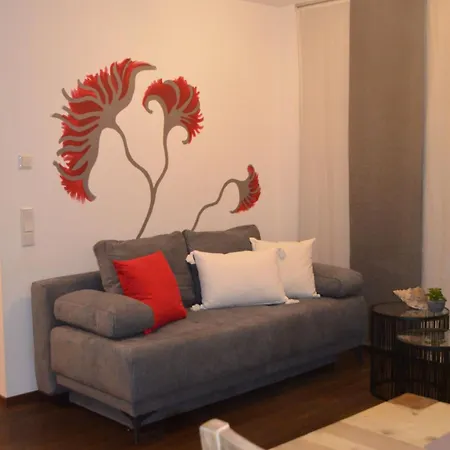 Residenz Am Bodensee * Friedrichshafen