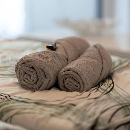 Residenz Am Bodensee Lägenhet Friedrichshafen