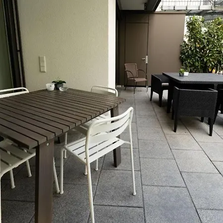 Residenz Am Bodensee * Friedrichshafen