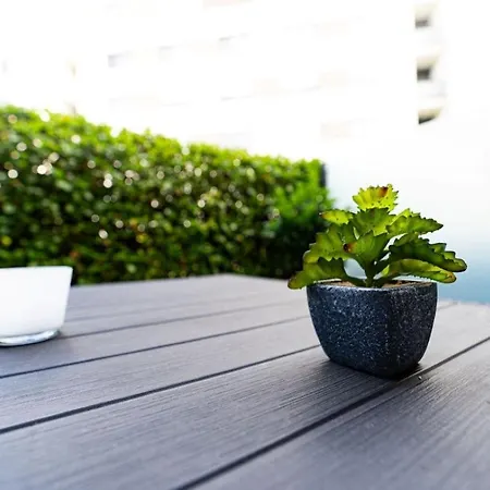 Lejlighed Residenz Am Bodensee Friedrichshafen