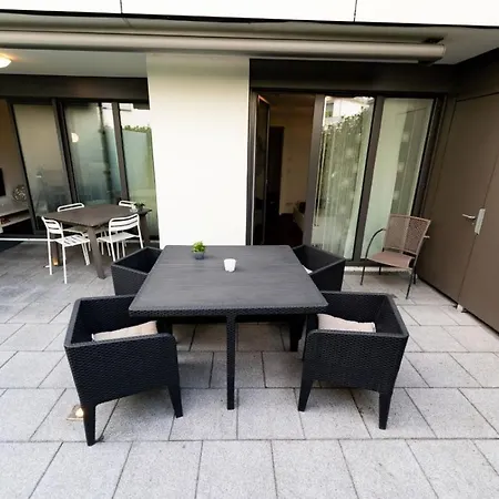 Residenz Am Bodensee *