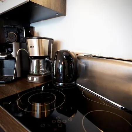 Residenz Am Bodensee Friedrichshafen