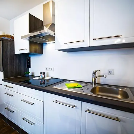 Residenz Am Bodensee *