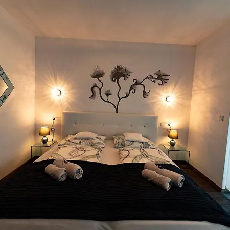 Lejlighed Residenz Am Bodensee *