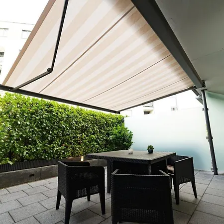 Residenz Am Bodensee *