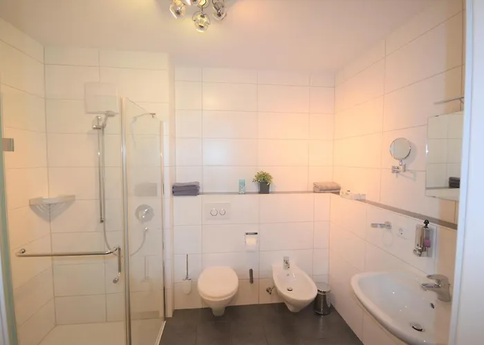 Residenz Am Bodensee Apartment