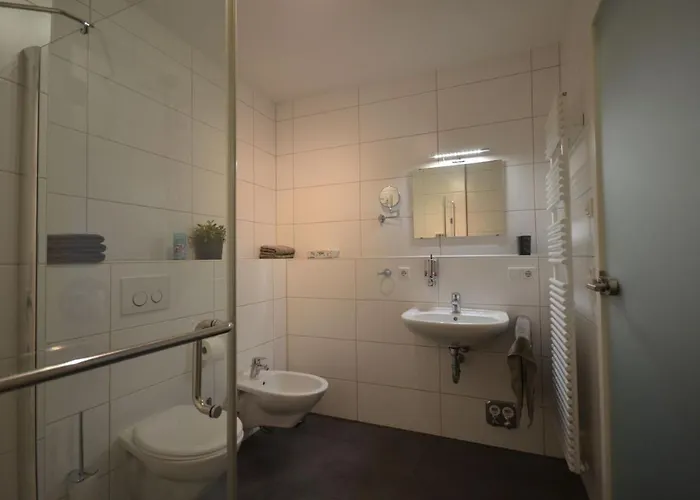 Apartment Residenz Am Bodensee *