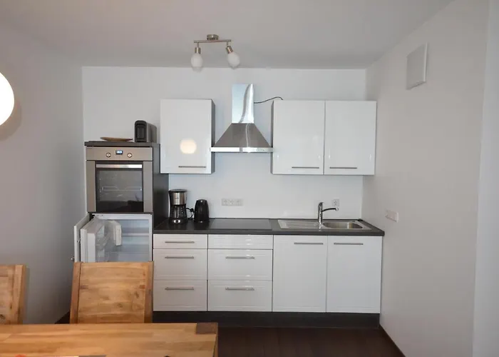 Residenz Am Bodensee * Friedrichshafen