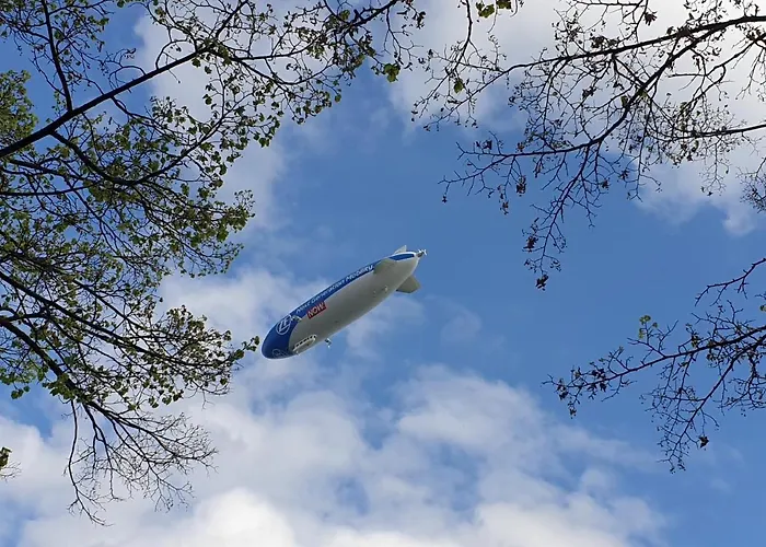 Residenz Am Bodensee *