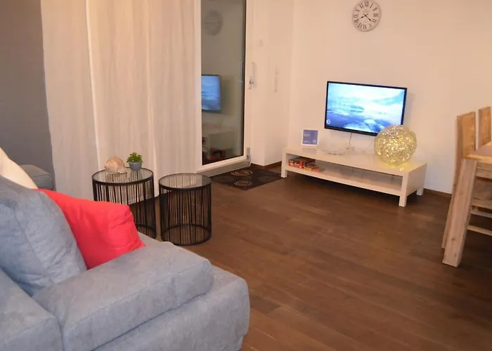 Residenz Am Bodensee * Friedrichshafen