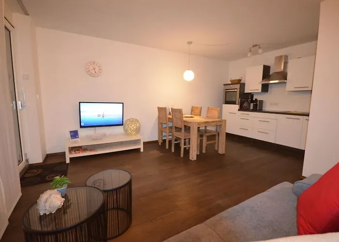 Apartment Residenz Am Bodensee *