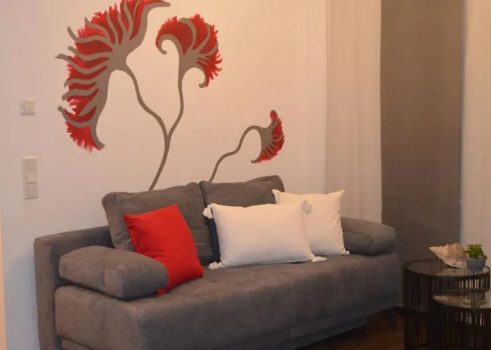 Residenz Am Bodensee * Friedrichshafen