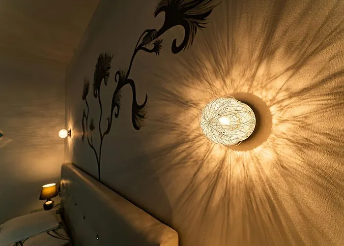 Residenz Am Bodensee Apartment *