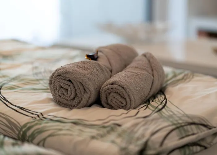 Residenz Am Bodensee Lägenhet Friedrichshafen