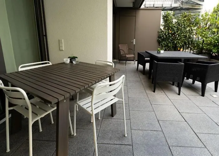 Residenz Am Bodensee * Friedrichshafen