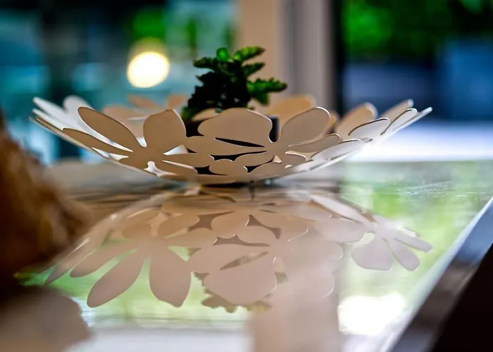 Residenz Am Bodensee *