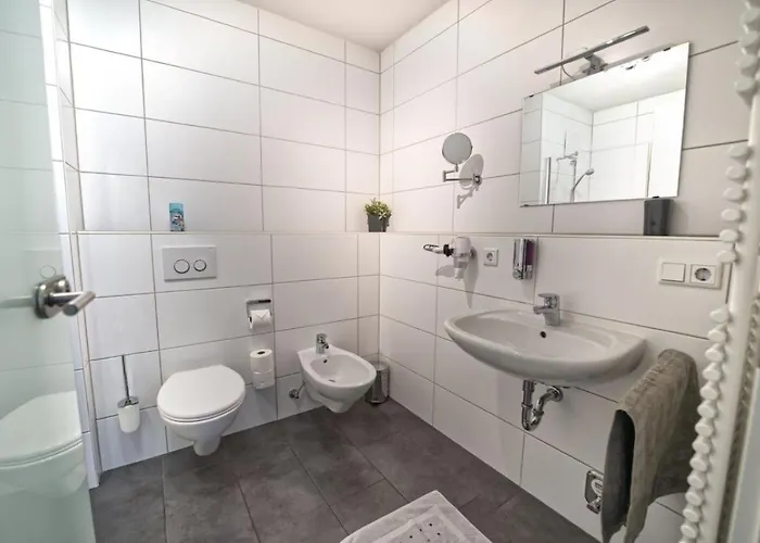 Residenz Am Bodensee Apartment Friedrichshafen