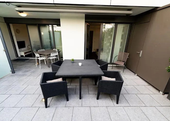 Residenz Am Bodensee *