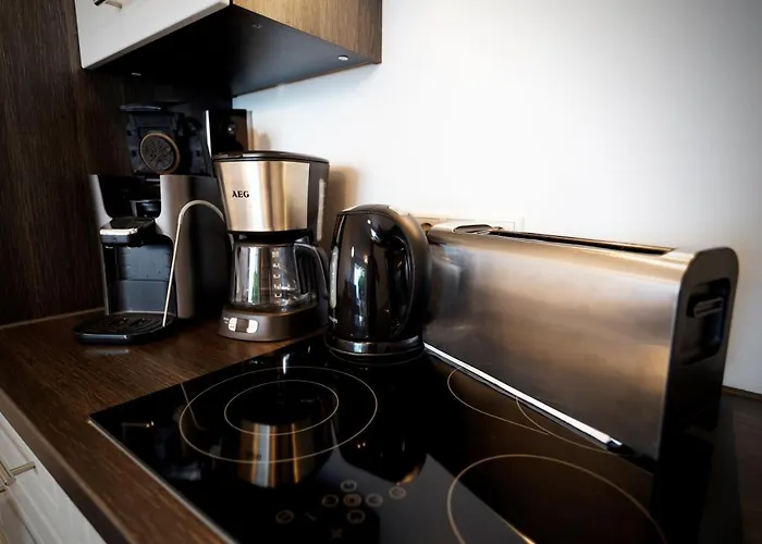 Residenz Am Bodensee Friedrichshafen