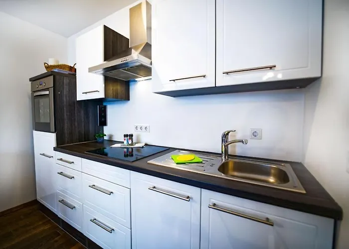 Residenz Am Bodensee *