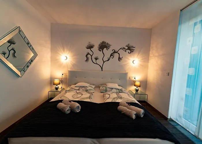 Apartment Residenz Am Bodensee *