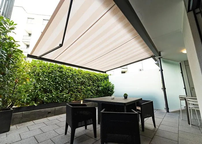 Residenz Am Bodensee *